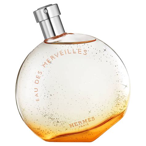 Eau des Merveilles von Hermès (Eau de Toilette) » Meinungen